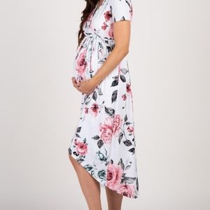 Maternity dress